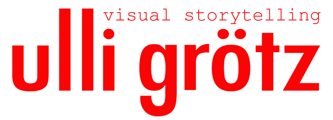 Ulli Grötz logo